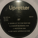 Lee Scratch Perry* Meets Daniel Boyle : To Drive The Dub Starship Through The Horror Zone (LP, Album, RSD, Cle)