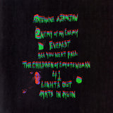 All Them Witches : Nothing As The Ideal  (LP, Album)