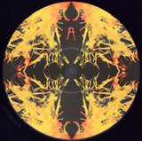 All Them Witches : Nothing As The Ideal  (LP, Album)