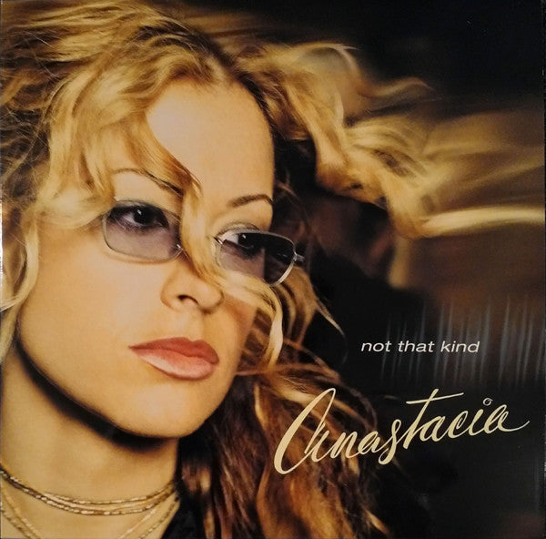 Anastacia : Not That Kind (LP, Album, Ltd, Num, RE, Pin)