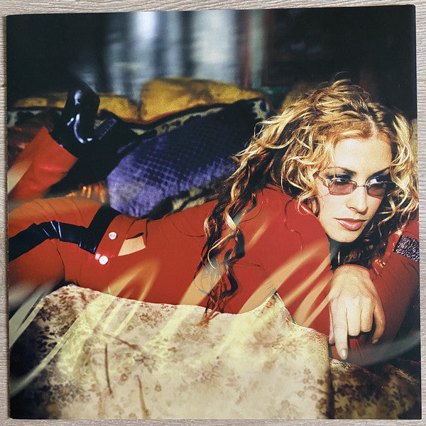 Anastacia : Not That Kind (LP, Album, Ltd, Num, RE, Pin)