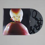 Arca (4) : &&&&& (LP, S/Sided, Etch, Mixtape, RE, RM)