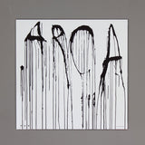 Arca (4) : &&&&& (LP, S/Sided, Etch, Mixtape, RE, RM)
