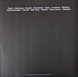 Arca (4) : &&&&& (LP, S/Sided, Etch, Mixtape, RE, RM)