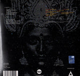 Ammar 808 : Global Control / Invisible Invasion (LP, Album)