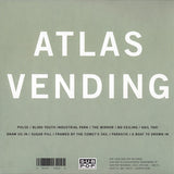 Metz : Atlas Vending (CD, Album)