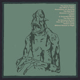 Jason Simon : A Venerable Wreck (LP, Album)