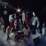 Lucidvox : We Are (Мы Есть) (LP, Album, Gat)