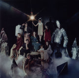 Lucidvox : We Are (Мы Есть) (LP, Album, Gat)