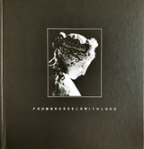 Various : From Brussels With Love (2xCD, Comp, RE, S/Edition)