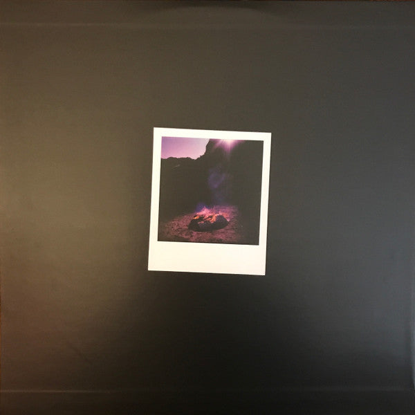 Clipping. : Visions Of Bodies Being Burned (2xLP, Album)