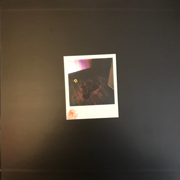Clipping. : Visions Of Bodies Being Burned (2xLP, Album)