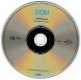 Keith Jarrett : Budapest Concert (2xCD, Album)