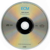 Keith Jarrett : Budapest Concert (2xCD, Album)