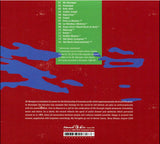 Zazou Bikaye : Mr. Manager (Expanded Edition) (CD, MiniAlbum, Comp, RE, RM)