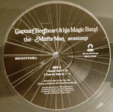 Captain Beefheart & The Magic Band : The Mirror Man Sessions (2xLP, Comp, Ltd, Num, RE, Cry)