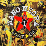 Mano Negra : Best Of (2xLP, Comp, RE)
