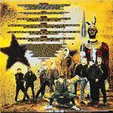 Mano Negra : Best Of (2xLP, Comp, RE)