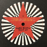 Mano Negra : Best Of (2xLP, Comp, RE)