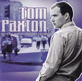 Tom Paxton : Best Of The Vanguard Years (CD, Comp, RM)