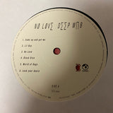 Death Grips : No Love Deep Web (LP, Album, MP, RE)