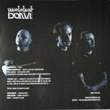 Молчат Дома = Molchat Doma* : Монумент = Monument (LP, Album, Ltd, Blu)