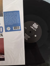 Willie Rosario And His Orchestra* : El Bravo Soy Yo! (LP, Album, RE, Unofficial)