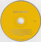 The War On Drugs : Live Drugs (CD, Album)