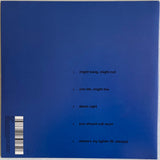 Little Simz : Drop 6 (12", EP, Blu)