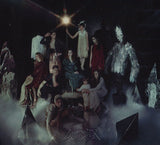Lucidvox : We Are / Мы Есть (CD, Album)