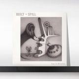 Built To Spill : You In Reverse (2xLP, Album, Ltd, Num, RE, Cle)