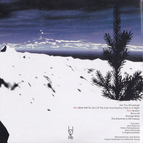 Coil : Musick To Play In The Dark (CD, Album, RE, RM)