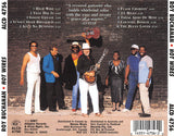 Roy Buchanan : Hot Wires (CD, Album, RE, San)