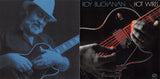Roy Buchanan : Hot Wires (CD, Album, RE, San)