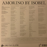 Isobel Campbell : Amorino (LP, Album, Ltd, RE, Cle)