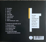 The Durutti Column : Circuses And Bread (CD, Album, RE, RM)