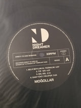 Moğollar : Anatolian Sun Part 1 (LP, Album)