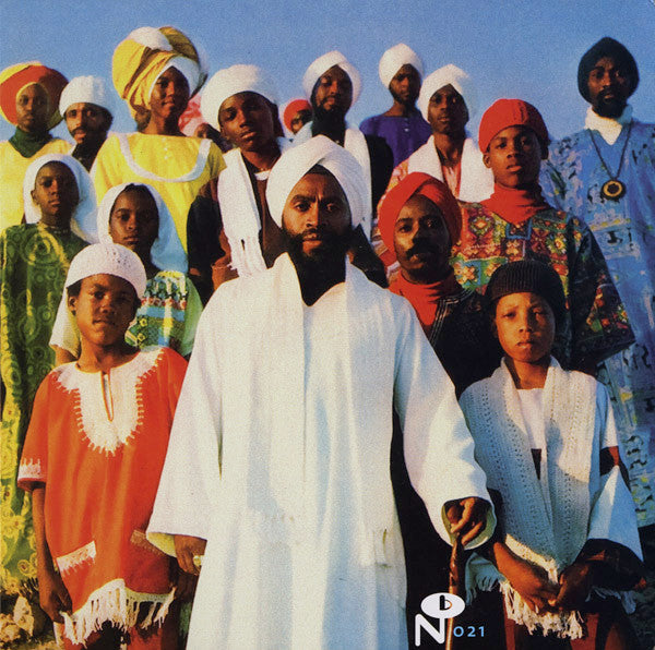 Various : Soul Messages From Dimona (2xLP, Comp)