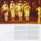 Various : Soul Messages From Dimona (2xLP, Comp)