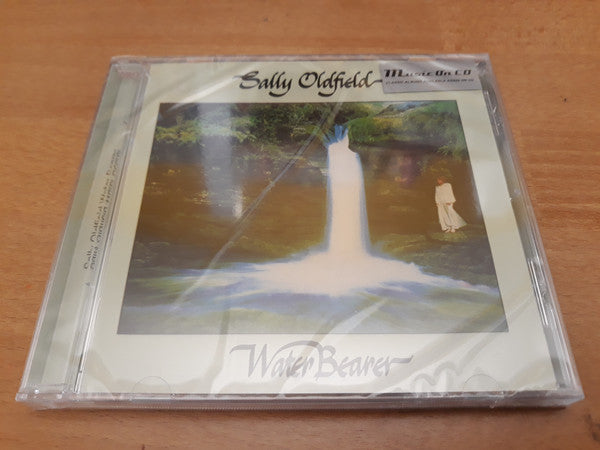 Sally Oldfield : Water Bearer (CD, Album, RE)