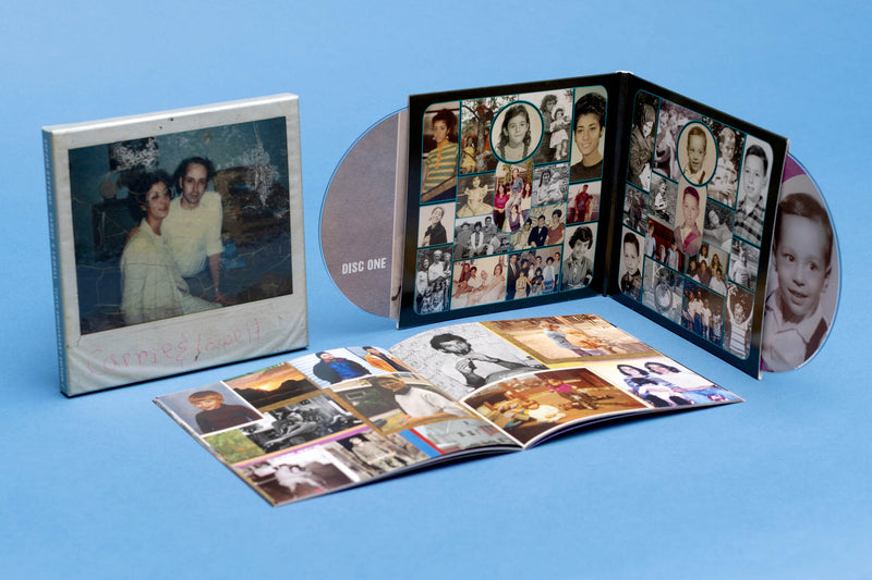 Carrie & Lowell (10th Anniversary Edition)