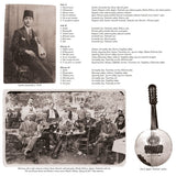 Marika Politissa* : All Parts Dark (LP, Comp)