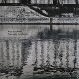 Anja Lechner, François Couturier : Lontano (LP, Album, 180)