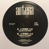 Antena : Love Is To Blame + Remixes (12")