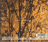 Gas : Königsforst (CD, Album, RE)