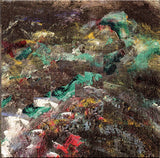 Adhelm : Yasam Rose  (CD, Album)