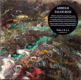 Adhelm : Yasam Rose  (CD, Album)