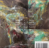 Adhelm : Yasam Rose  (CD, Album)