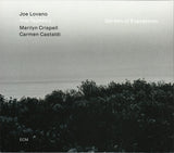 Joe Lovano, Trio Tapestry : Garden Of Expression (CD, Album)