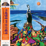 La Famiglia Degli Ortega : La Famiglia Degli Ortega (LP, Album, RE, RM)